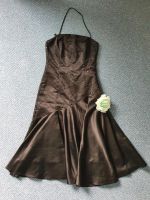 Abendkleid mit Pailletten schwarz sixth sense Größe XS Niedersachsen - Vordorf Vorschau