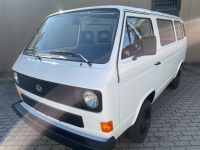 VW T3 restauriert / Campingausbau bereit Leipzig - Leipzig, Zentrum-West Vorschau