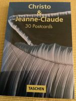 Christo & Jeanne Claude Postkarten Berlin - Treptow Vorschau