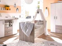 5-teilige Kinderzimmer Möbel Babyone + Extras Hessen - Weiterstadt Vorschau