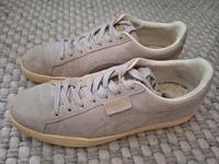 Puma Herren Sneaker Größe 45 Turnschuhe Sportschuhe Niedersachsen - Bad Iburg Vorschau