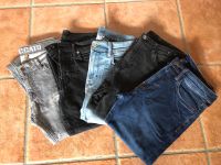 Jeans für Jungen Gr. 164, 170 und 174 Nordrhein-Westfalen - Verl Vorschau