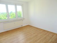 ** mit Balkon ** 4 Zimmer Wohnung in Werdau zu vermieten!! Sachsen - Werdau Vorschau