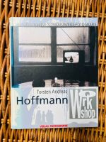 Torsten Andreas Hoffmann Workshop schwarz-weiß Fotografie Buch Düsseldorf - Gerresheim Vorschau