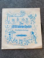 Der Struwwelpeter - EP - Vinyl - Edition Peters Niedersachsen - Schiffdorf Vorschau