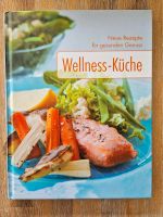 Kochbuch - Die Wellness - Küche Nordrhein-Westfalen - Moers Vorschau