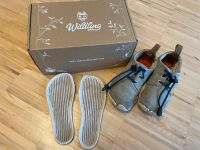 Wildling Schuhe, Eisvogel Gr. 26, gebraucht & Einlegesohlen Rheinland-Pfalz - Siebeldingen Vorschau