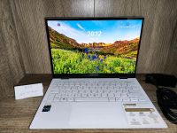 Asus Zenbook S 13 Flip OLED Convertible 13,3" 2,8K Laptop Touch Münster (Westfalen) - Gievenbeck Vorschau