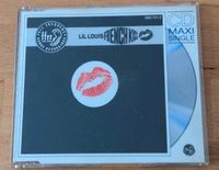 Maxi CD Lil Louis - French Kiss Berlin - Tempelhof Vorschau