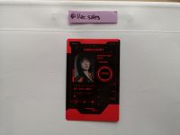 dreamcatcher yoohyeon agent photocard pc Nordrhein-Westfalen - Troisdorf Vorschau