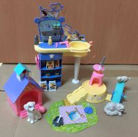 2002 Barbie Mattel Stylin Pup Playset Tiersalon Tierpension Rheinland-Pfalz - Pirmasens Vorschau