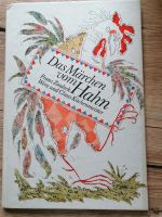Das Märchen vom Hahn - Zauleck Küchenmesser Kinderbuch DDR Baden-Württemberg - Dornstetten Vorschau