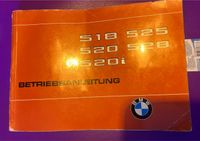 Betriebsanleitung BMW Nordrhein-Westfalen - Moers Vorschau