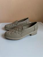 Rohde Schuhe Beige Bayern - Pfaffenhofen a.d. Ilm Vorschau
