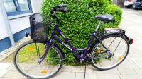 Citybike Fahrrad Damen Mecklenburg-Vorpommern - Seebad Ahlbeck Vorschau