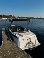 Motorboot 15 ps ohne Führerschein fahrbar Mitte - Wedding Vorschau
