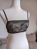 Spitzenbralette S neu schwarz C&A Münster (Westfalen) - Centrum Vorschau