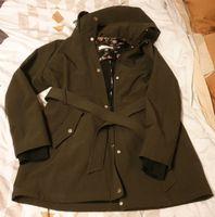 Olivgrün Parker/Jacke/Mantel Eliza J in XL Hessen - Gießen Vorschau