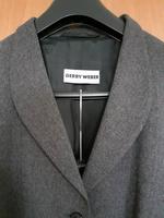 Gerry Weber Anzug Hosenanzug grau Gr.38/40 Niedersachsen - Dassel Vorschau