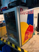 Red Bull Kühlschrank Rheinland-Pfalz - Mainz Vorschau