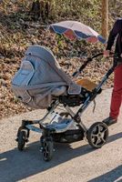 Hartan TOPLINE S  Kombi-Kinderwagen Hessen - Dautphetal Vorschau