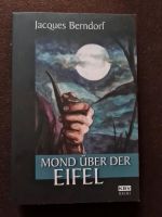 Buch Mond über der Eifel, Jacques Berndorf Essen - Schonnebeck Vorschau