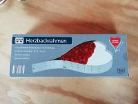 Herzbackrahmen neu, Herz, Torte, Tausch Bayern - Burkardroth Vorschau