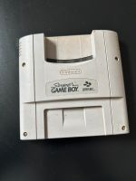 Nintendo Super Gameboy adapter Niedersachsen - Westoverledingen Vorschau