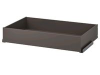 Ikea Pax Komplement Schublade dunkelgrau 100x58 neu Bayern - Gangkofen Vorschau