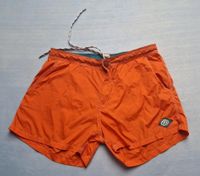 Replay Herren Badehose Badeshorts Gr.S orange Baden-Württemberg - Tamm Vorschau