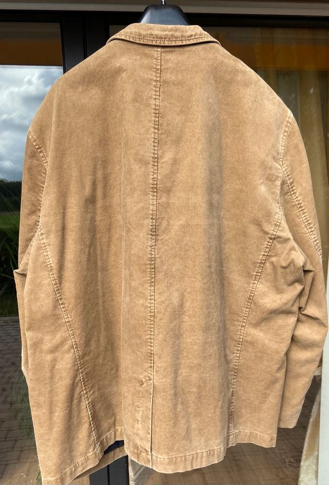 Kord Sakko Gr. 35 Beige NEU in Borgholzhausen