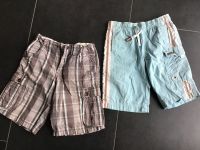 Kinder Shorts Gr 122, Freizeit Shorts Nordrhein-Westfalen - Bedburg Vorschau