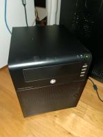 8TB+128GB SSD NAS Radeon Server HP Proliant Server N54L Frankfurt am Main - Sachsenhausen Vorschau