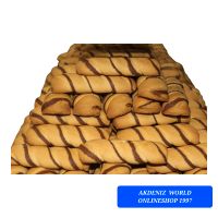 4.KG PLÄTZCHEN BISCUITS (VERSAND GRATIS) Nordrhein-Westfalen - Dinslaken Vorschau