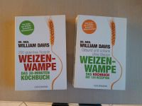 Kochbuch, Weizenwampe Bücher, in super Zustand Niedersachsen - Hude (Oldenburg) Vorschau