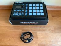 Maschine Mikro MK2 Neu Bayern - Weitnau Vorschau