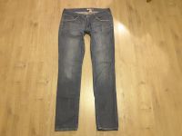 Jeans W33 (Gr.40/42) H&M   stretch, topp Zustand Sachsen - Niesky Vorschau