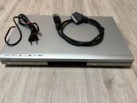 ELTA DVD Player Modell 8845 MP4 MPEG4 DivX * silber Hessen - Künzell Vorschau