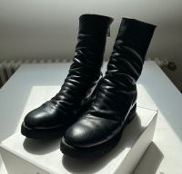 Guidi 788V Black Horse Leather Size 42 Nordrhein-Westfalen - Kaarst Vorschau