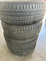 4x Sommerreifen 195/55 R16 87H, Michelin Energy Saver Bayern - Trostberg Vorschau