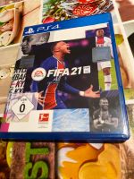 ♥️♥️ FIFA 21 zu verkaufen Niedersachsen - Westoverledingen Vorschau