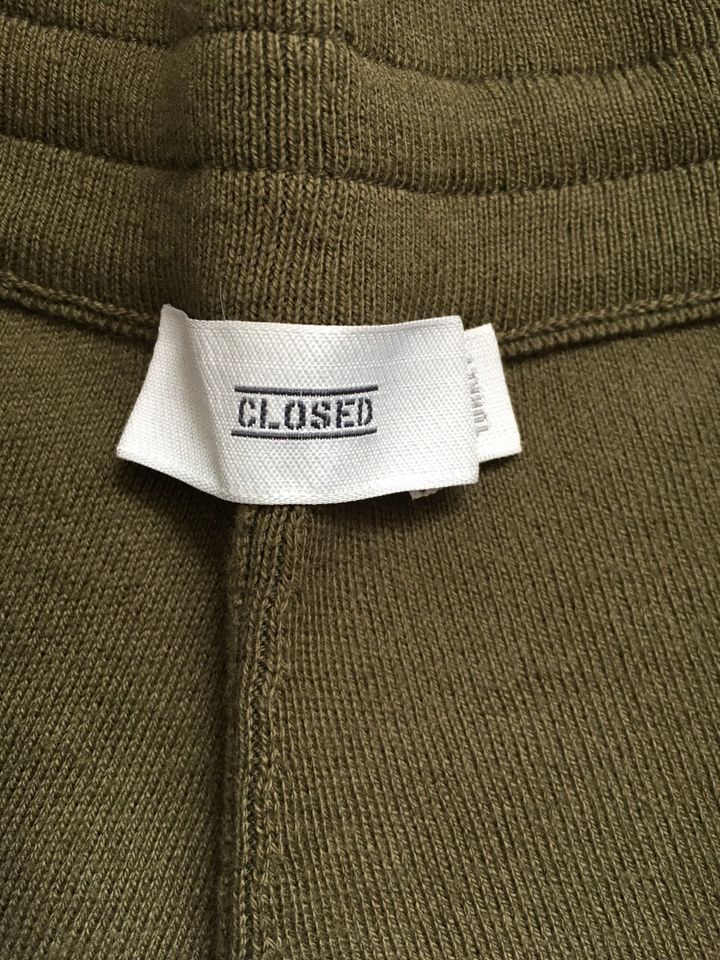 Closed lässige kurze Hose in Ravensburg