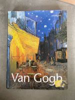 Van Gogh Buch über seine Kunstwerke Baden-Württemberg - Abtsgmünd Vorschau