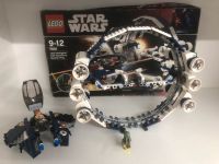 Lego Star Wars 7661 Jedi Starfighter mit Hyperdrive Booster Bayern - Lohr (Main) Vorschau