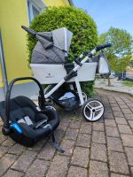 Kinderwagen von Venicci Thüringen - Hartmannsdorf bei Eisenberg Vorschau