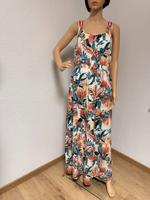 Maxikleid von Cecil in gr L Nordrhein-Westfalen - Vlotho Vorschau