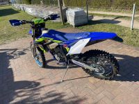 sherco sef-R 300 4T Factory (2023) Enduro 35 BH keine KTM EXC Brandenburg - Brandenburg an der Havel Vorschau