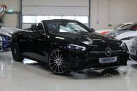 Mercedes-Benz E 200 Cabrio AMG LederRot,360°,BUR,20",Massage/MwSt Nordrhein-Westfalen - Geseke Vorschau