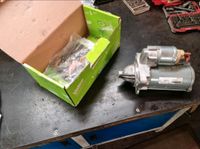 Nissan, Opel, Renault Valeo 458291 Anlasser, Starter NEU Baden-Württemberg - Ulm Vorschau