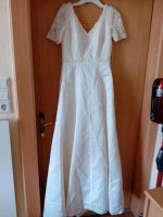 Verkaufe Hochzeitskleid in gr. S (36) Ludwigslust - Landkreis - Hagenow Vorschau